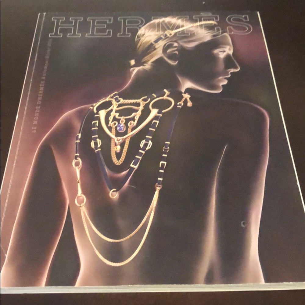 Hermès Magazine